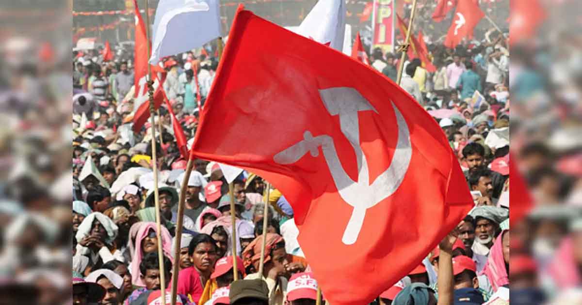 Left Front Announces Candidates for Upcoming Assembly By-Elections in West Bengal