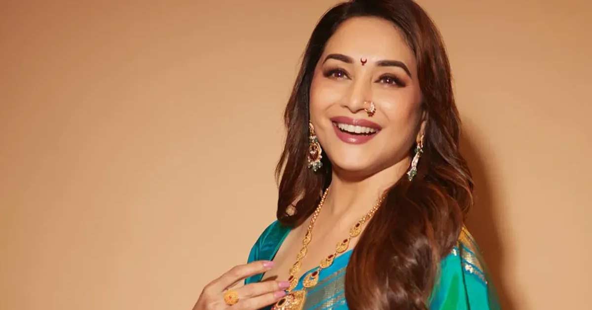 Madhuri-Dixit