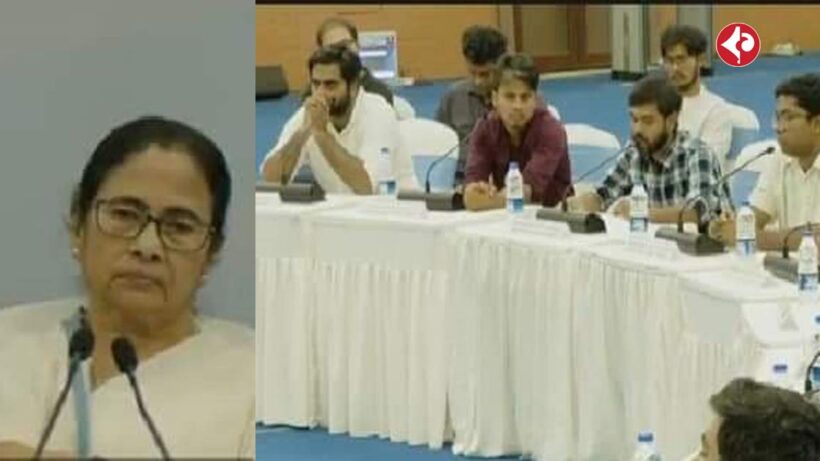 Mamata Banerjee begins 'high-voltage' meeting with junior doctors at Nabanna, will a solution be found?