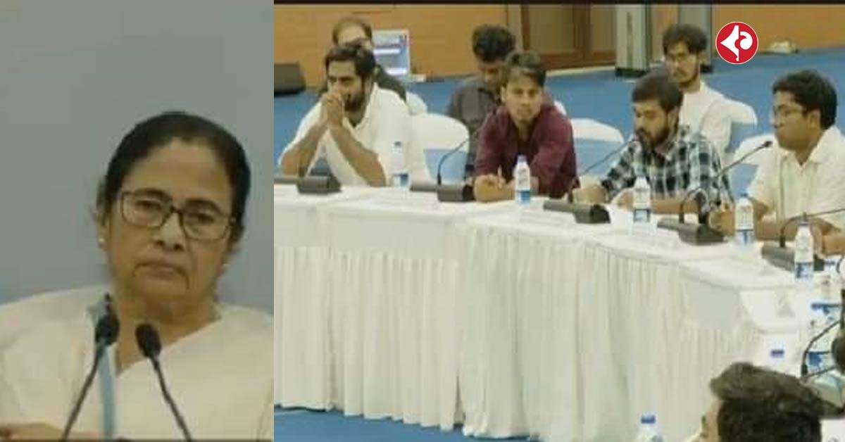 Mamata Banerjee begins 'high-voltage' meeting with junior doctors at Nabanna, will a solution be found?