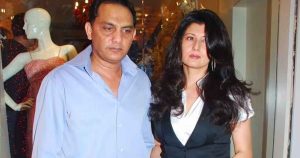 Mohammed Azharuddin