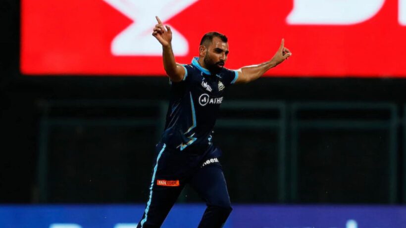 Will Mohammed Shami Play for Gujarat Titans? Speedster Uncertain About IPL 2025 Future