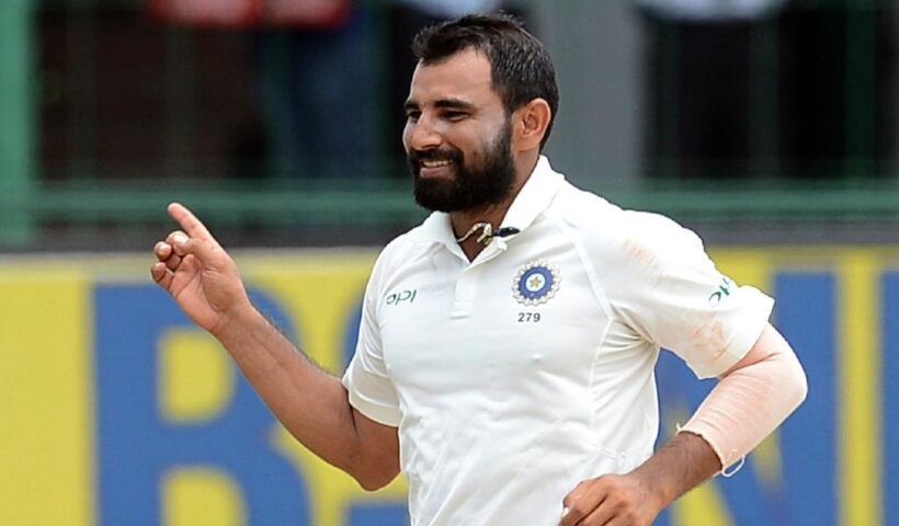 Mohammed Shami Pain-Free and Fully Fit for Border-Gavaskar Trophy 2024-25, May Play Ranji Trophy Match