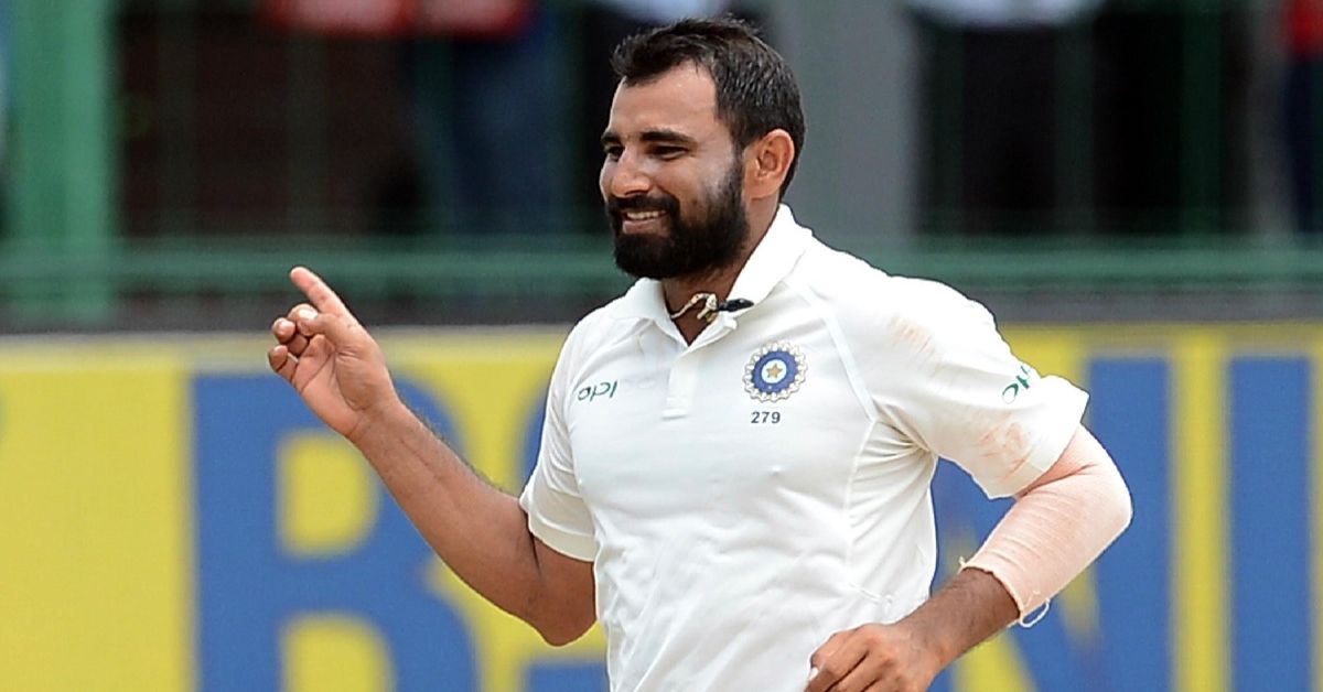 Mohammed Shami Pain-Free and Fully Fit for Border-Gavaskar Trophy 2024-25, May Play Ranji Trophy Match