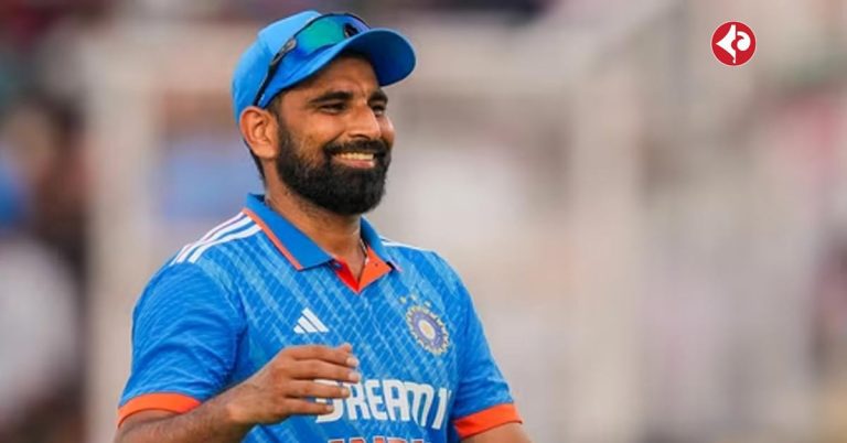 Mohammed Shami say sorry to Fans and BCCI