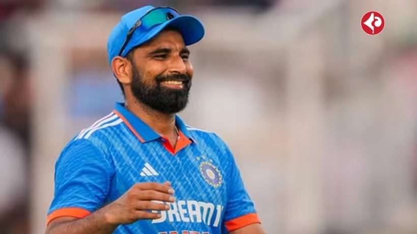 Mohammed Shami say sorry to Fans and BCCI