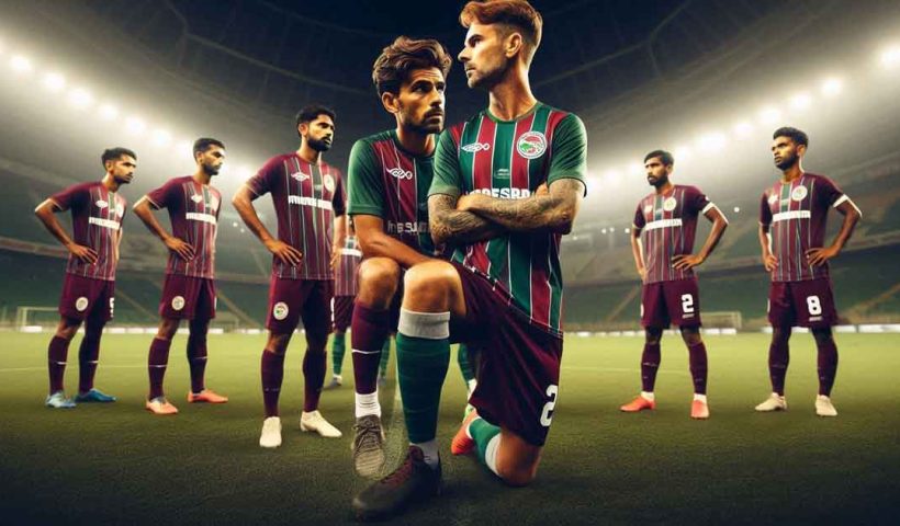 Mohun Bagan SG