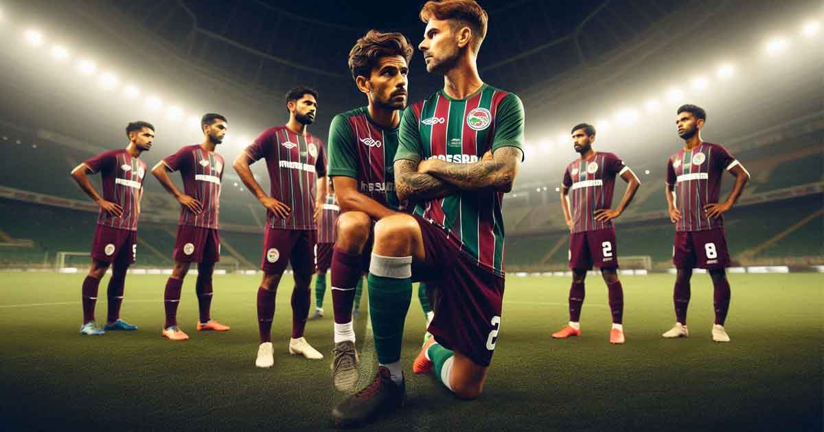 Mohun Bagan SG