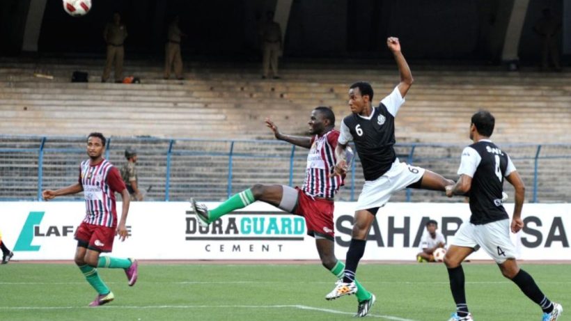 Bellal Khan, Mohammedan Sporting Club Senior Team Manager, Unhappy with Mohun Bagan vs Mohammedan SC 'Mini Derby' Post"