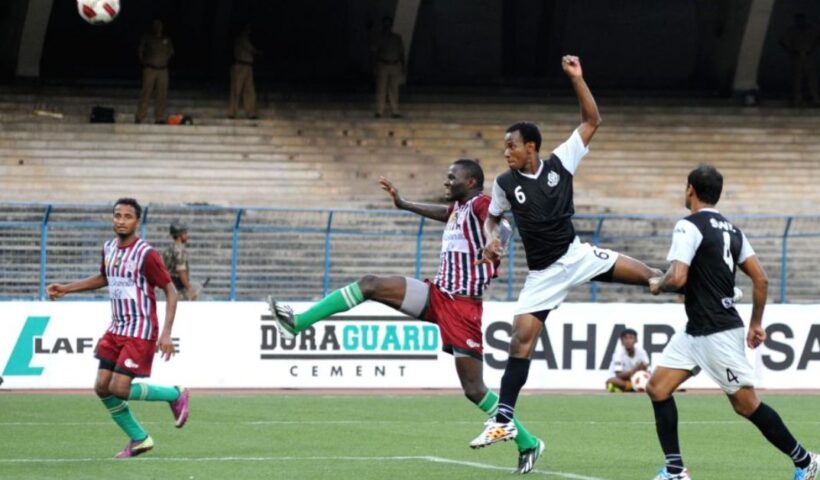 Bellal Khan, Mohammedan Sporting Club Senior Team Manager, Unhappy with Mohun Bagan vs Mohammedan SC 'Mini Derby' Post"