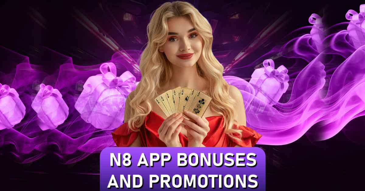 N8 App Bonuses and Promotions: Top Offers for Indian Betting and Casino Players