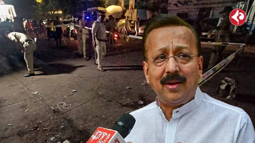 NCP leader Baba Siddique dies after being shot at in Mumbai