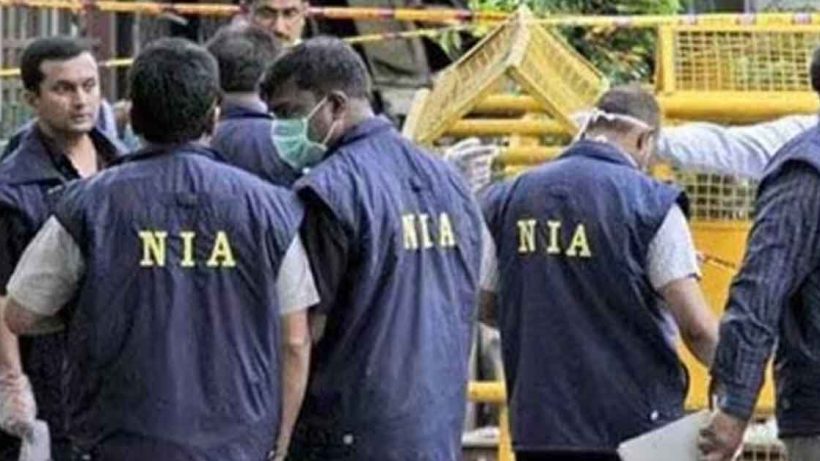 NIA raids eleven locations in west Bengal over revival of banned CPIML organisation