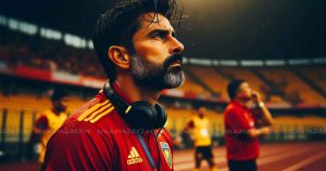 Nejmeh FC Targeting East Bengal After Bashundhara Slaughter Coach Oscar Bruzon