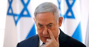 Netanyahu