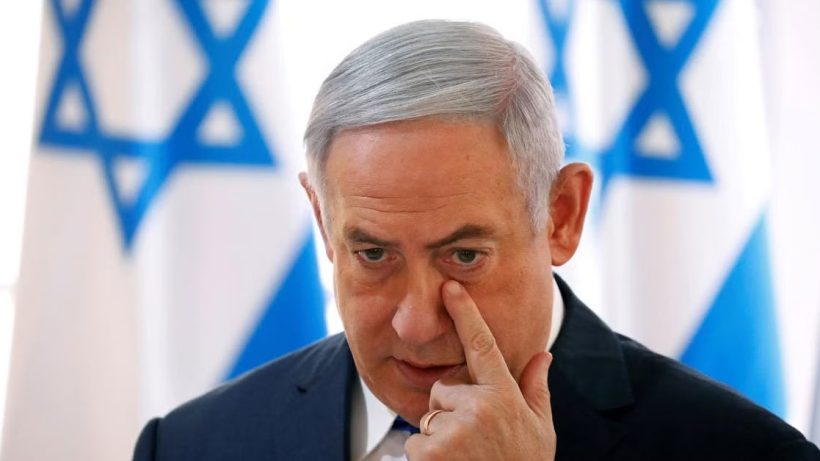 Netanyahu