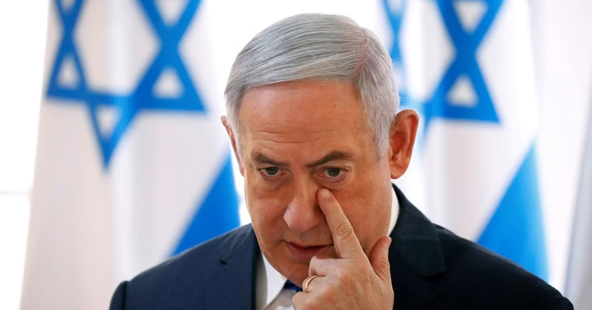 Netanyahu