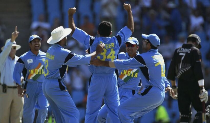 24 Years Ago Today: New Zealand Won Their First ICC Title, Defeating India in the Final