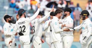 Team India Faces Historic Home Test Series Defeat After 4332 Days as New Zealand Clinches 2nd Test in Three Days