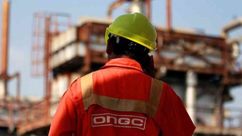 ONGC Vacancy