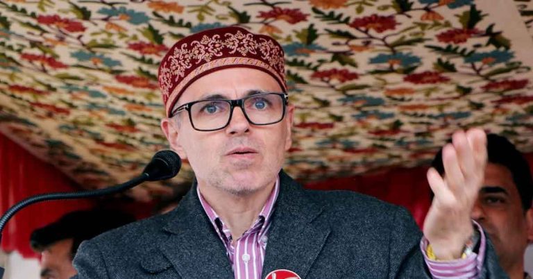 After six years, President's Rule in Jammu and Kashmir ends, and Omar will be the new Chief Minister.