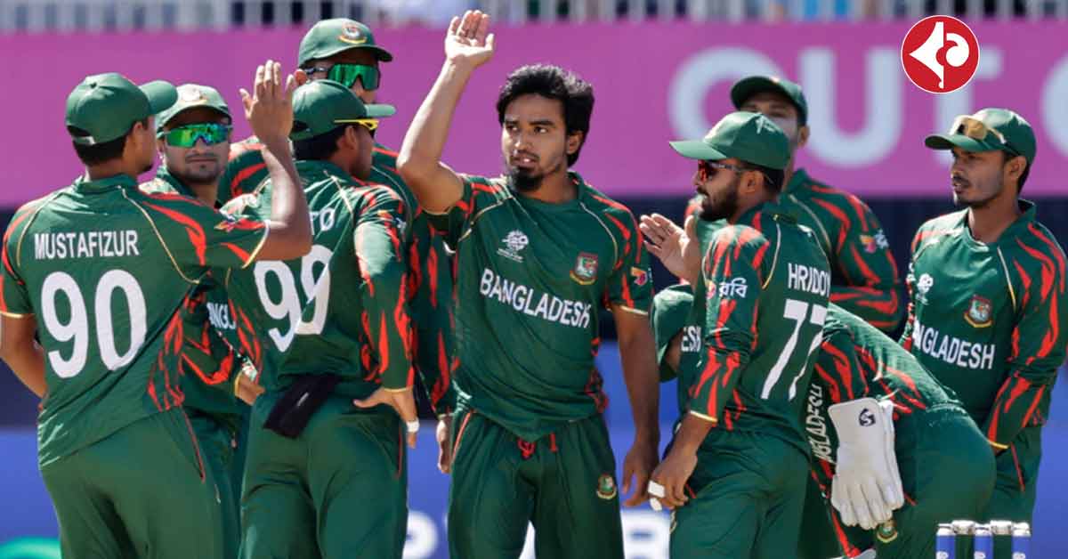 Phil Simmons new coach of Bangladesh National Team