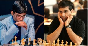 WR Chess Masters 2024: R Praggnanandhaa Stuns 5-Time World Champion to Reach Semi-Finals