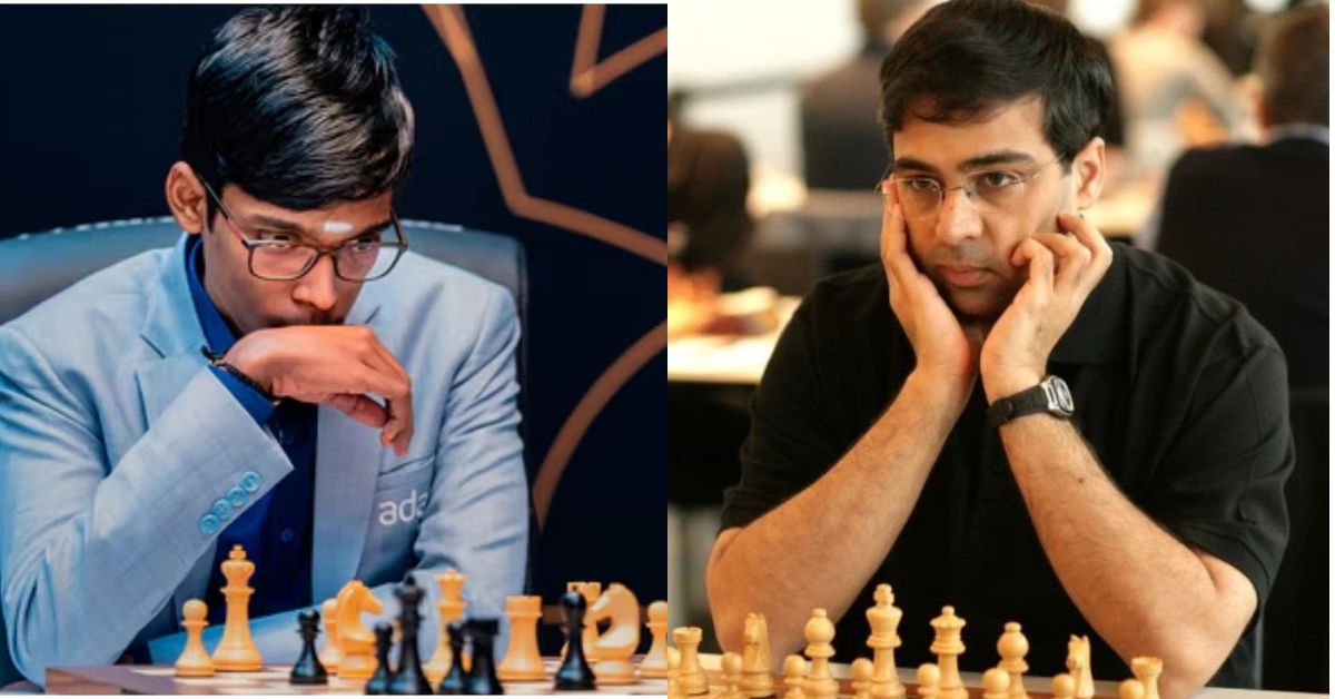 WR Chess Masters 2024: R Praggnanandhaa Stuns 5-Time World Champion to Reach Semi-Finals