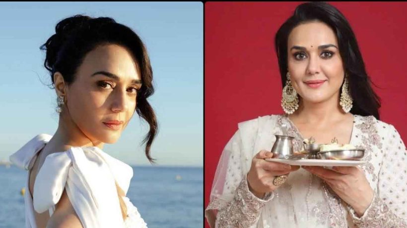 Preity-Zinta