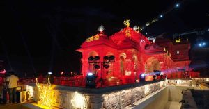 Ayodhya Diwali