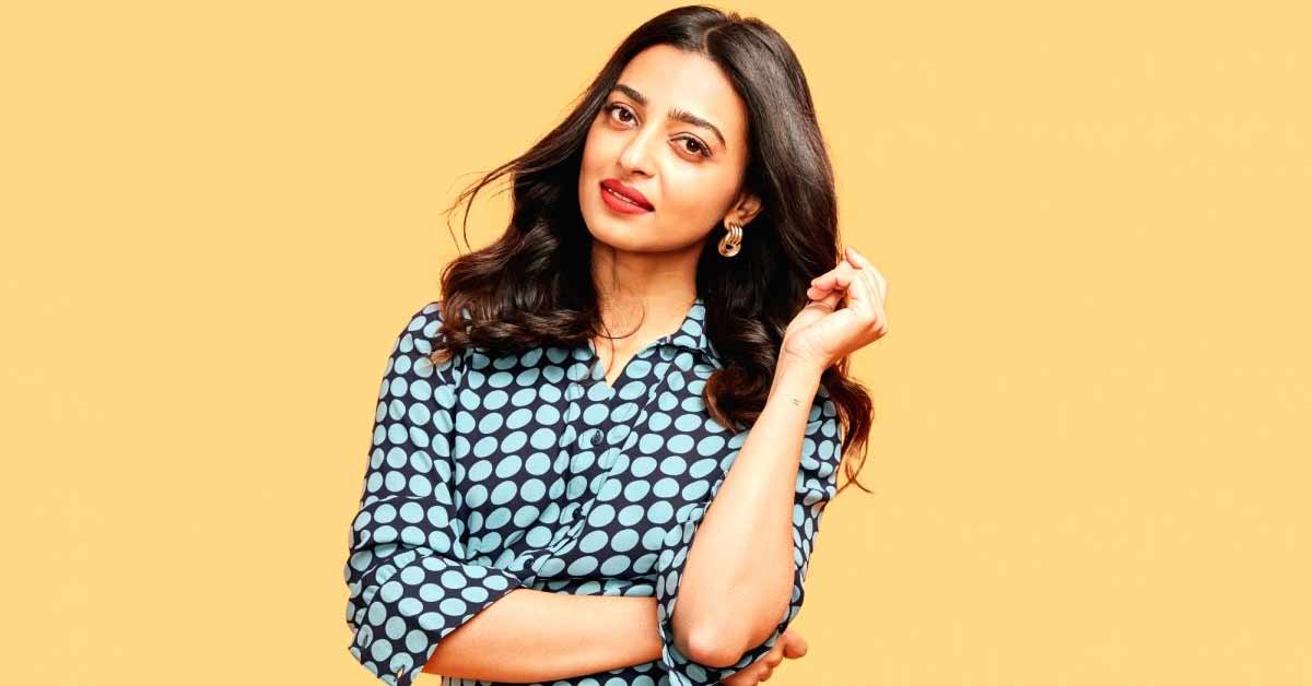 Radhika-Apte