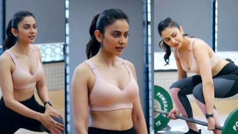 Rakul-Preet-Singh