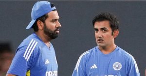 IND vs NZ Test Series: Rift Between Rohit Sharma and Coach Gautam Gambhir Over Team India's Performance
