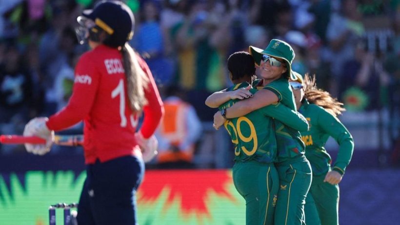 England Women vs South Africa Women Highlights: England Wins by 7 Wickets