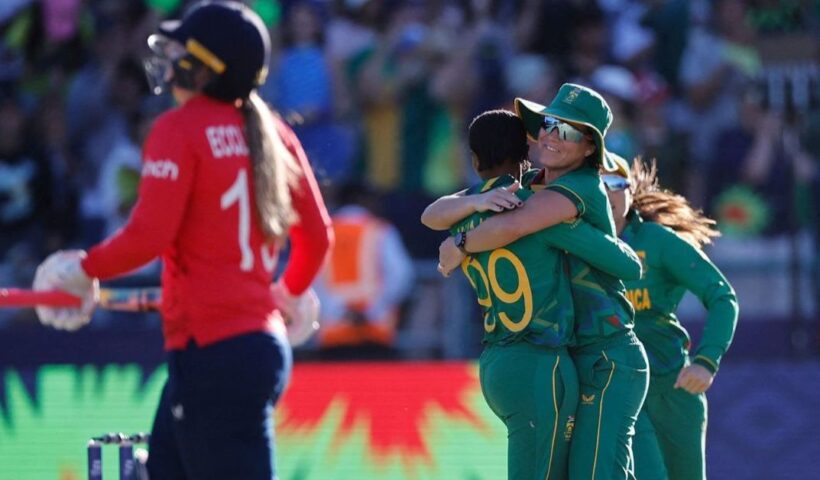 England Women vs South Africa Women Highlights: England Wins by 7 Wickets