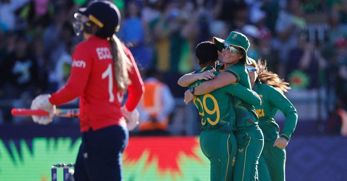 England Women vs South Africa Women Highlights: England Wins by 7 Wickets