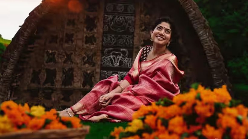 Sai Pallavi