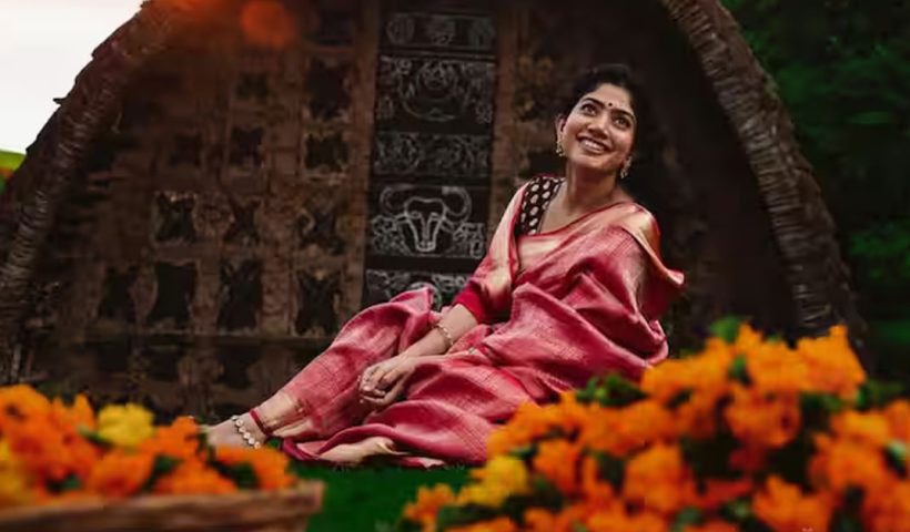 Sai Pallavi