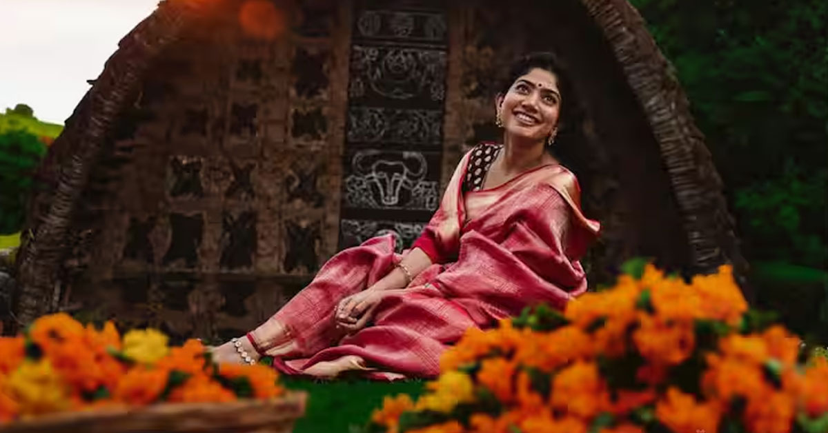 Sai Pallavi