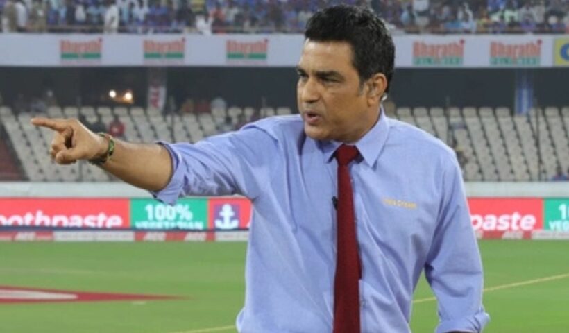 Sanjay Manjrekar Suggests India Might Opt for Rank Turners