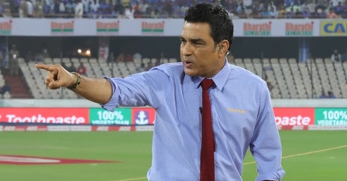 Sanjay Manjrekar Suggests India Might Opt for Rank Turners