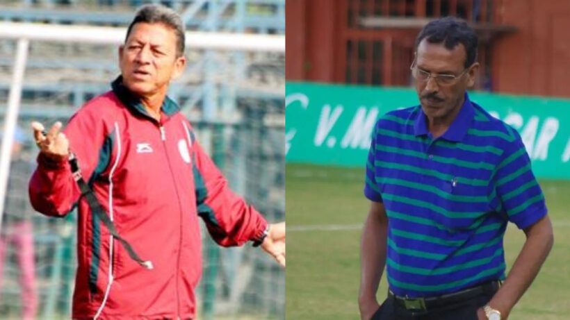 Bengal Coach Sanjay Sen Seeks Success with Guidance from Football Legend Subrata Bhattacharya