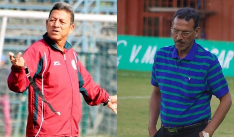 Bengal Coach Sanjay Sen Seeks Success with Guidance from Football Legend Subrata Bhattacharya