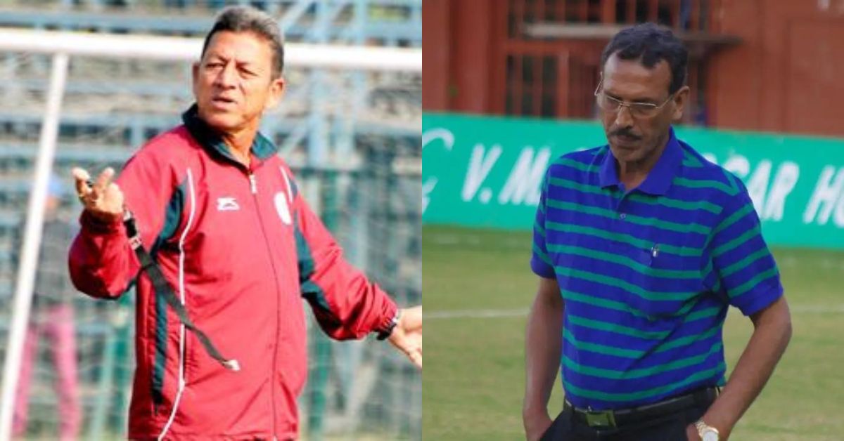 Bengal Coach Sanjay Sen Seeks Success with Guidance from Football Legend Subrata Bhattacharya