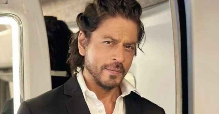 শাহরুখ খানের জন্মদিনের আগে মান্নাতে দীপাবলির চমক