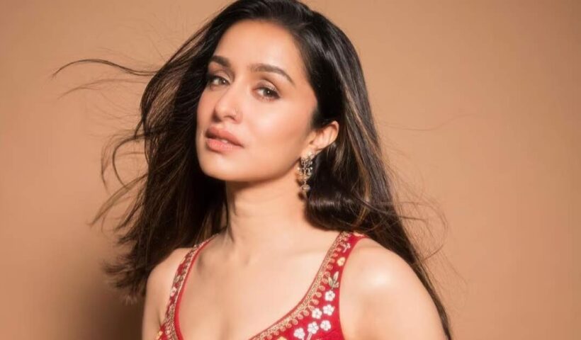 Shraddha-Kapoor