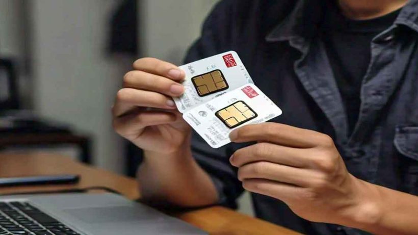 New Sim Card And Trai New Rules