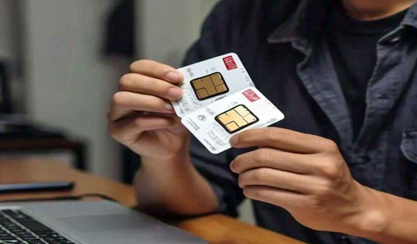 New Sim Card And Trai New Rules