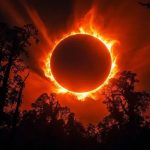 একবিংশ শতাব্দীর দীর্ঘতম সূর্যগ্রহণ! ৬ মিনিট ২৩ সেকেন্ডের জন্য অন্ধকারে ডুবে যাবে পৃথিবী