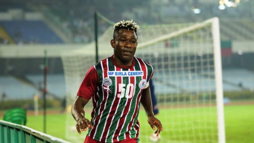 Give Oscar Time, East Bengal Will Bounce Back" - Sony Norde, Former Mumbai City FC Star